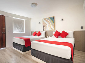 Mi Hotel