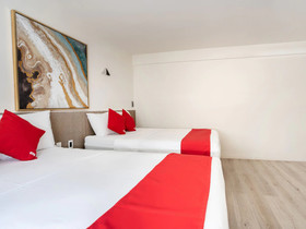 Mi Hotel