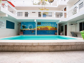 Mi Hotel