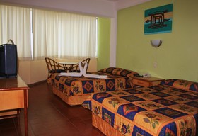 Hotel Plaza Cozumel