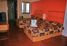 Hotel Plaza Cozumel