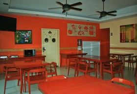 Hotel Plaza Cozumel