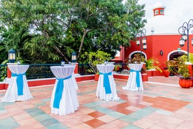 Royal Level at Occidental Cozumel