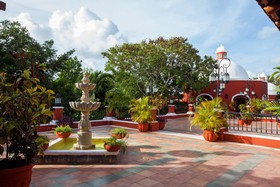 Royal Level at Occidental Cozumel