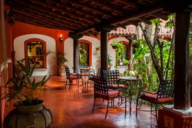 Royal Level at Occidental Cozumel