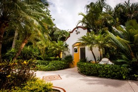 Royal Level at Occidental Cozumel
