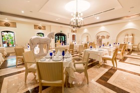 Royal Level at Occidental Cozumel