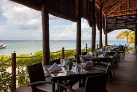 Royal Level at Occidental Cozumel