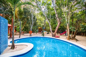 Royal Level at Occidental Cozumel