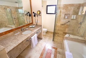 Royal Level at Occidental Cozumel