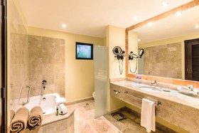 Royal Level at Occidental Cozumel