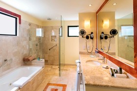 Royal Level at Occidental Cozumel