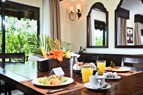 Royal Level at Occidental Cozumel