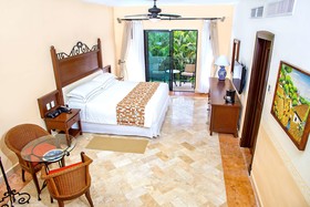 Royal Level at Occidental Cozumel