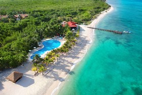 Royal Level at Occidental Cozumel