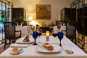 Royal Level at Occidental Cozumel