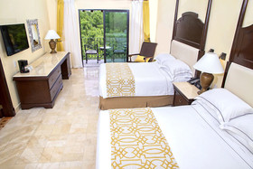 Royal Level at Occidental Cozumel