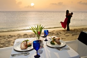 Royal Level at Occidental Cozumel