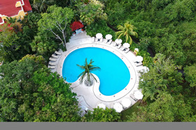 Royal Level at Occidental Cozumel