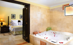 Royal Level at Occidental Cozumel