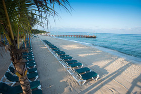 Royal Level at Occidental Cozumel