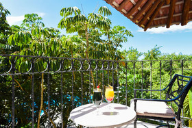 Royal Level at Occidental Cozumel