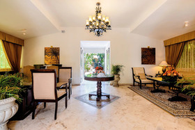 Royal Level at Occidental Cozumel