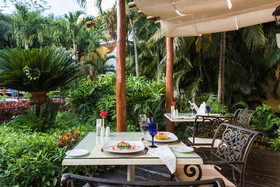 Royal Level at Occidental Cozumel