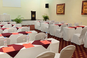 Royal Level at Occidental Cozumel