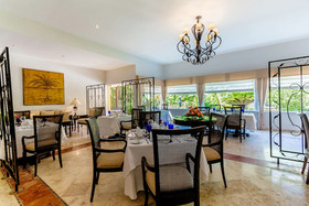 Royal Level at Occidental Cozumel
