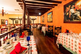 Royal Level at Occidental Cozumel