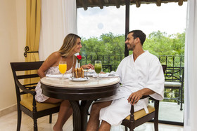 Royal Level at Occidental Cozumel