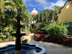 Royal Level at Occidental Cozumel