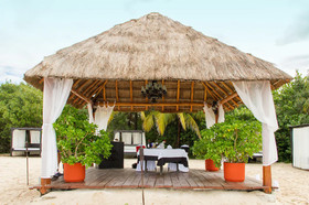 Royal Level at Occidental Cozumel