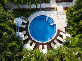Royal Level at Occidental Cozumel