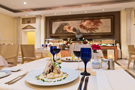 Royal Level at Occidental Cozumel