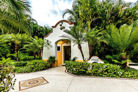Royal Level at Occidental Cozumel