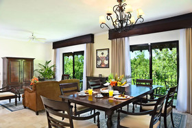 Royal Level at Occidental Cozumel