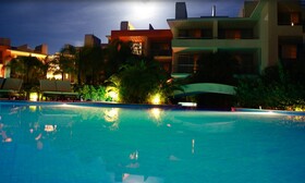 Secrets Aura Cozumel