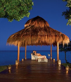 Secrets Aura Cozumel