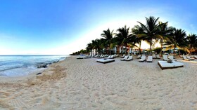 Secrets Aura Cozumel