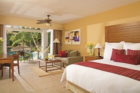 Secrets Aura Cozumel