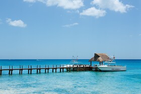 Secrets Aura Cozumel