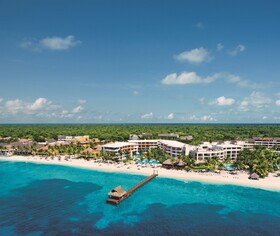 Secrets Aura Cozumel
