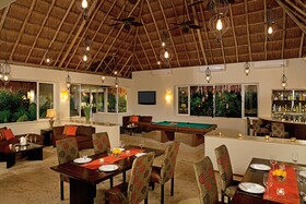 Secrets Aura Cozumel