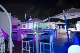 Secrets Aura Cozumel