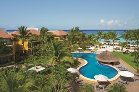Secrets Aura Cozumel