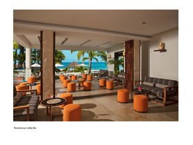 Secrets Aura Cozumel