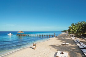 Secrets Aura Cozumel