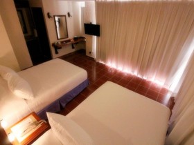 Suites Bahia Cozumel